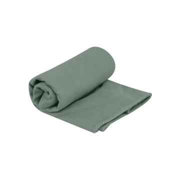Sea to Summit DryLite towel Sage kopen bij Outdoor-Travel.nl