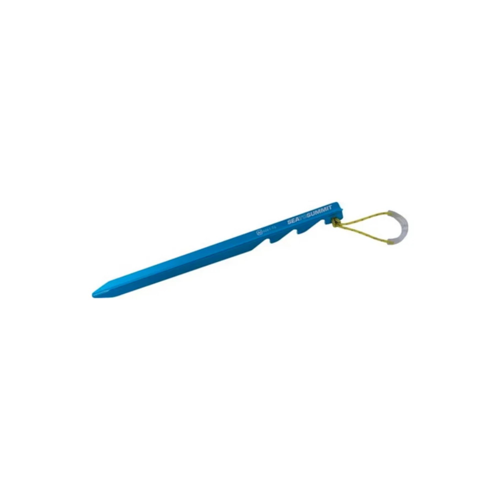 Sea to summit Ground Control Haring Blue 8 Pack kopen bij Outdoor-Travel.nl