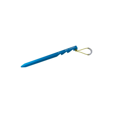 Sea to summit Ground Control Haring Blue 8 Pack kopen bij Outdoor-Travel.nl