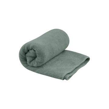 Sea to Summit Tek Towel Sage kopen bij Outdoor-Travel.nl