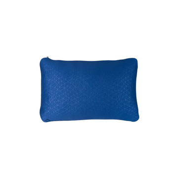 Sea to Summit | FoamCore | Hoofdkussen | Deluxe Navy Blue kopen bij Outdoor-Travel.nl