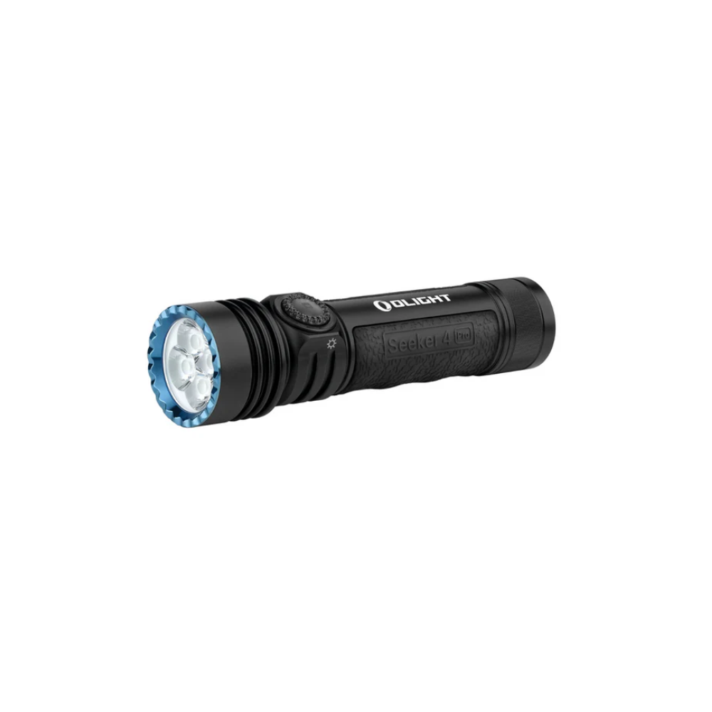 Olight Seeker 4 Pro kopen bij Outdoor-Travel.nl