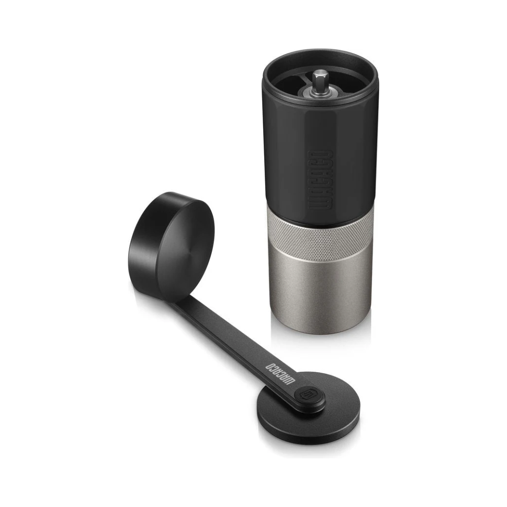 Wacaco Exagrind - Koffiemolen kopen bij Outdoor-Travel.nl