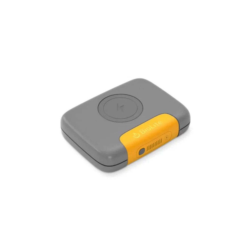 Biolite 100W USB-C Power Bank afbeelding 2