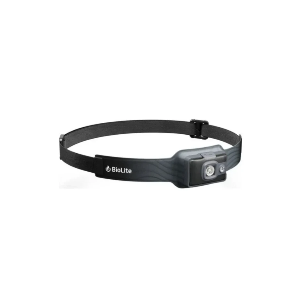 BioLite | Headlamp 325 | Hoofdlamp | 325 Lumen | One Size kopen bij Outdoor-Travel.nl