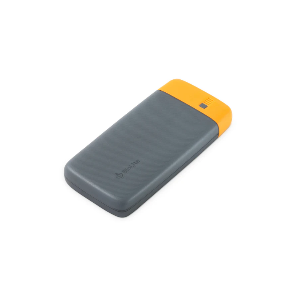 De Biolite Charge 80 PD Powerbank kopen bij Outdoor-Travel.nl