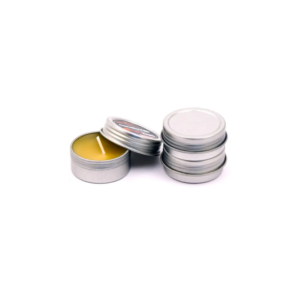 Exotac CandleTIN Nano 3-pack afbeelding 2