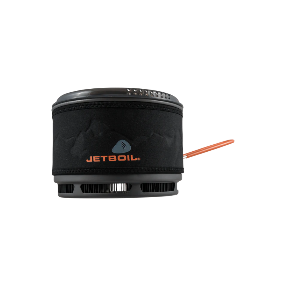 Jetboil 1.5L Fluxring® Cooking Pot | Kampeer Kookpan afbeelding 2