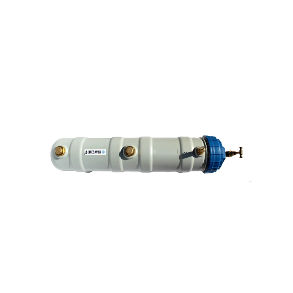 LifeSaver C1 Large Scale Purifier – Waterfilter met hoge capaciteit kopen bij Outdoor-Travel.nl