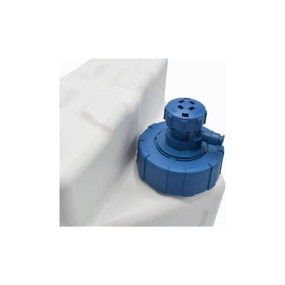 LifeSaver Cube — White — Draagbare waterzuiveraar (5 L) afbeelding 2