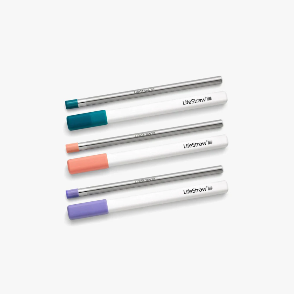 Lifestraw sip mouthpiece 5 pack kopen bij Outdoor-Travel.nl