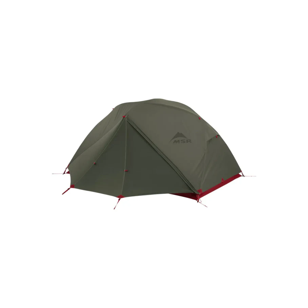 MSR Elixir 3 Tent - Groen kopen bij Outdoor-Travel.nl