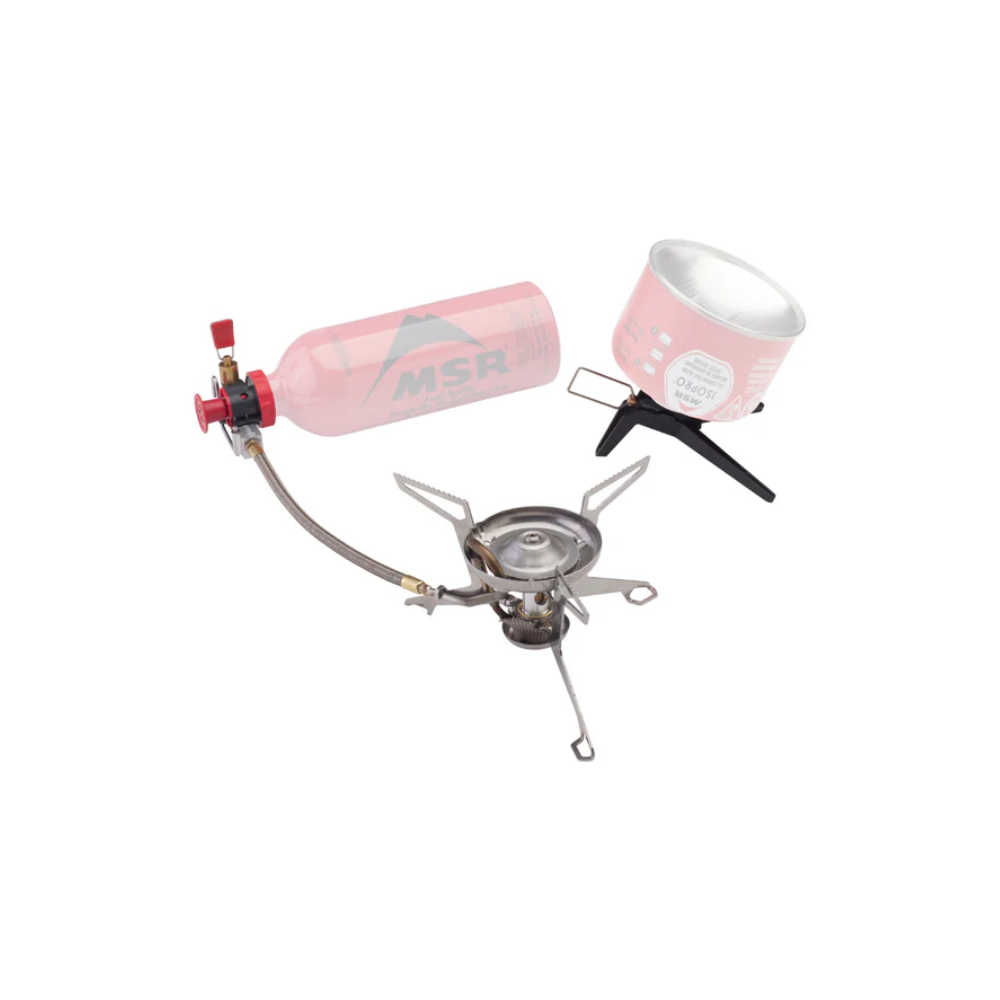 MSR Whisperlite Universal Combo | Kooktoestel afbeelding 2