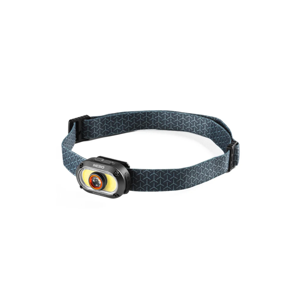 Nebo Mycro 500 kopen bij Outdoor-Travel.nl