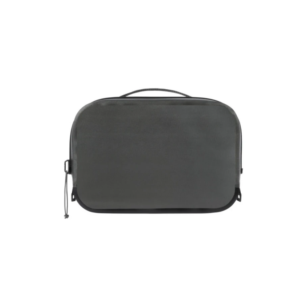 Nite Ize RunOff Waterbestendige reis kubus antraciet kopen bij Outdoor-Travel.nl