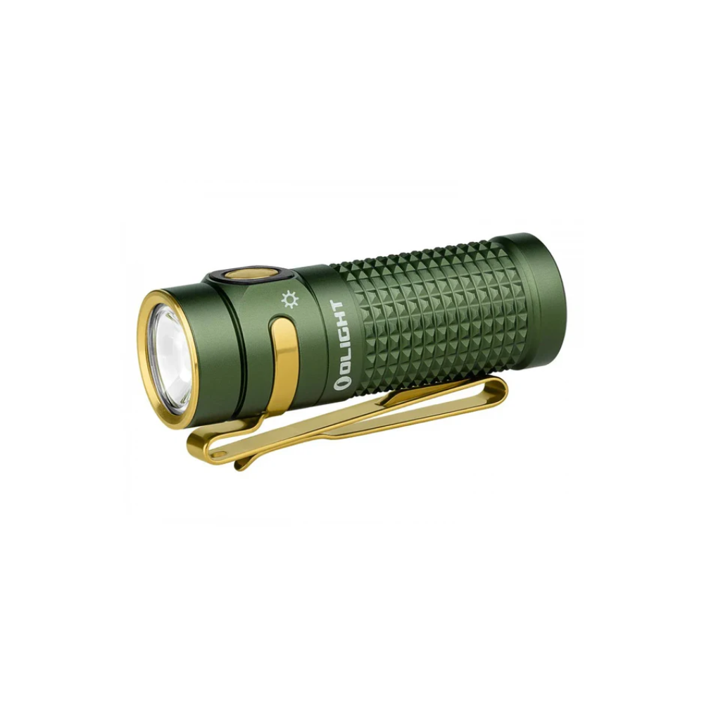 Olight Baton 4 Premium Kit kopen bij Outdoor-Travel.nl
