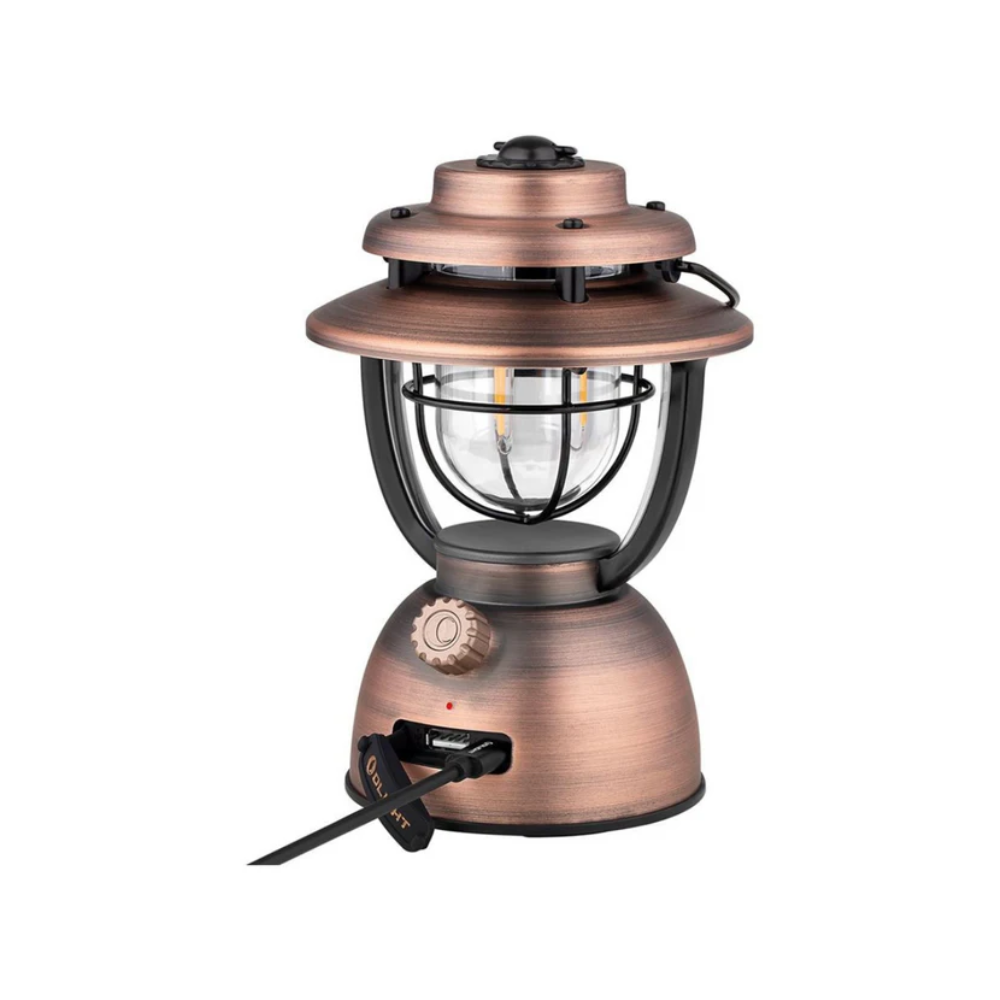 Olight Olantern Classic 2 Pro  Koper afbeelding 2