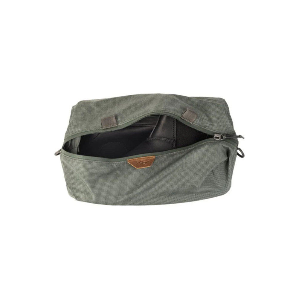 Peak Design Shoe Pouch kopen bij Outdoor-Travel.nl