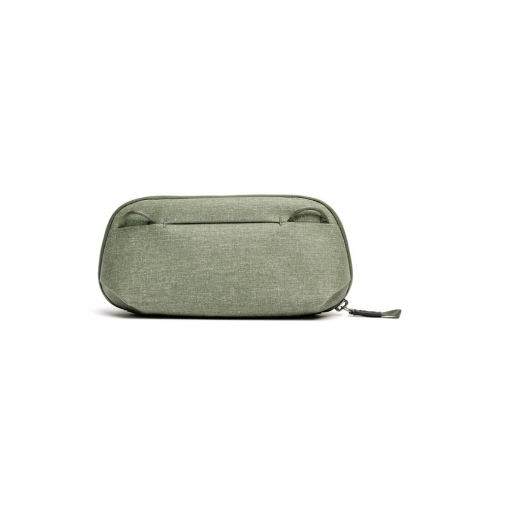 Peak Design Tech Pouch Small – Opbergzak - Sage kopen bij Outdoor-Travel.nl