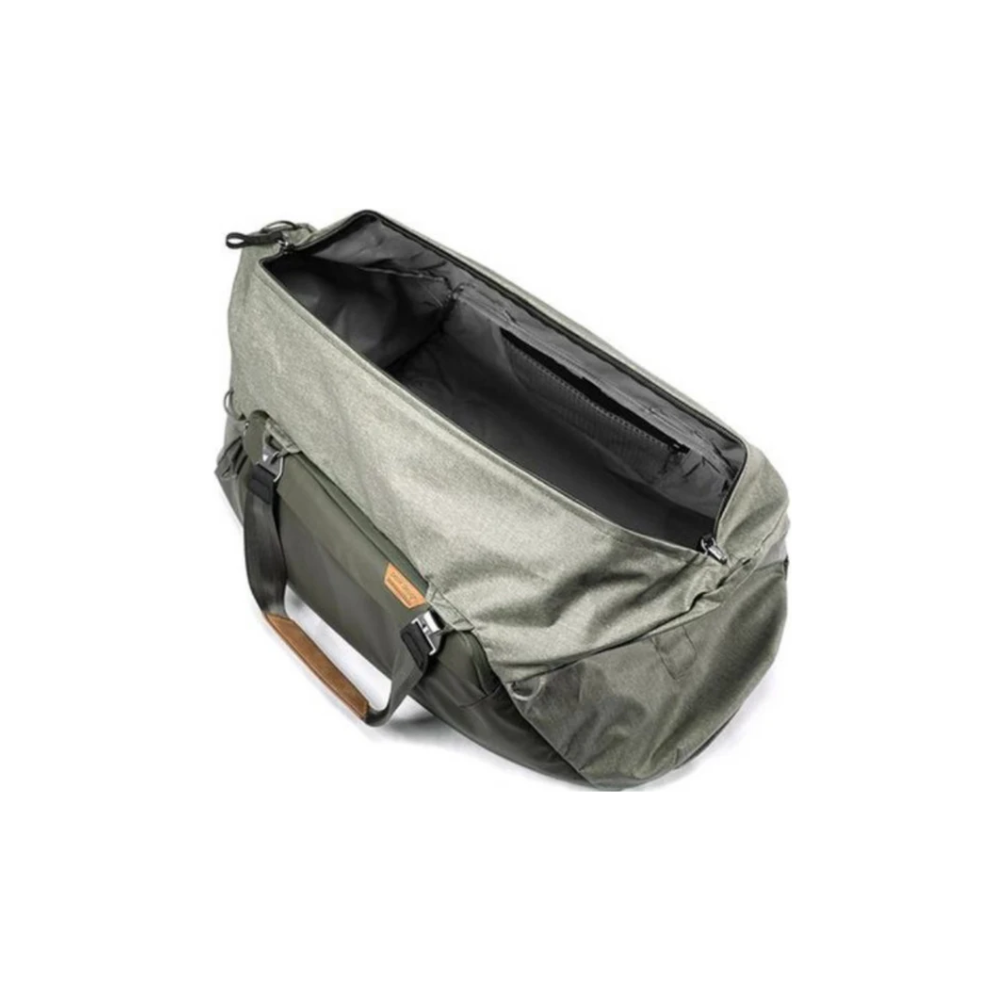 Peak Design Travel Duffel 65L Sage afbeelding 2