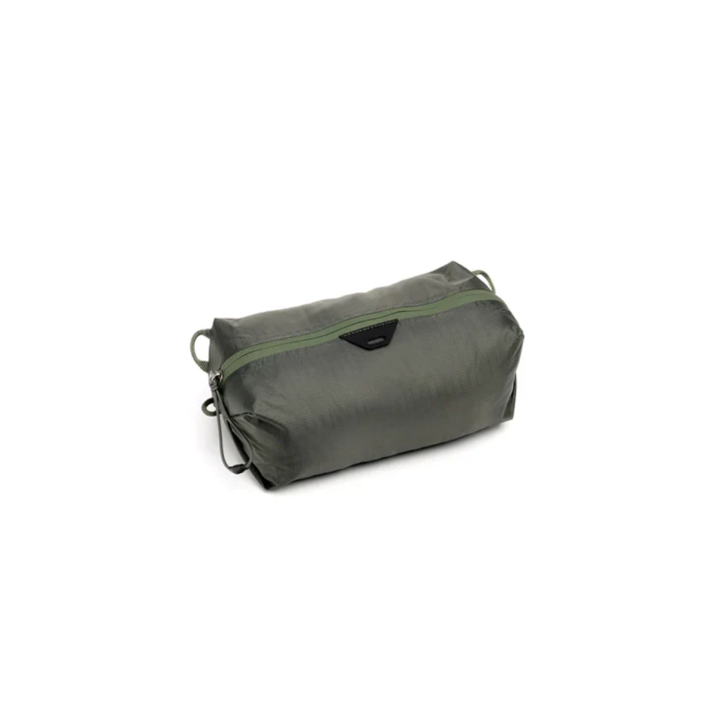 Peak Design Ultralight Packing Cube Small – Opbergzak - Sage afbeelding 2