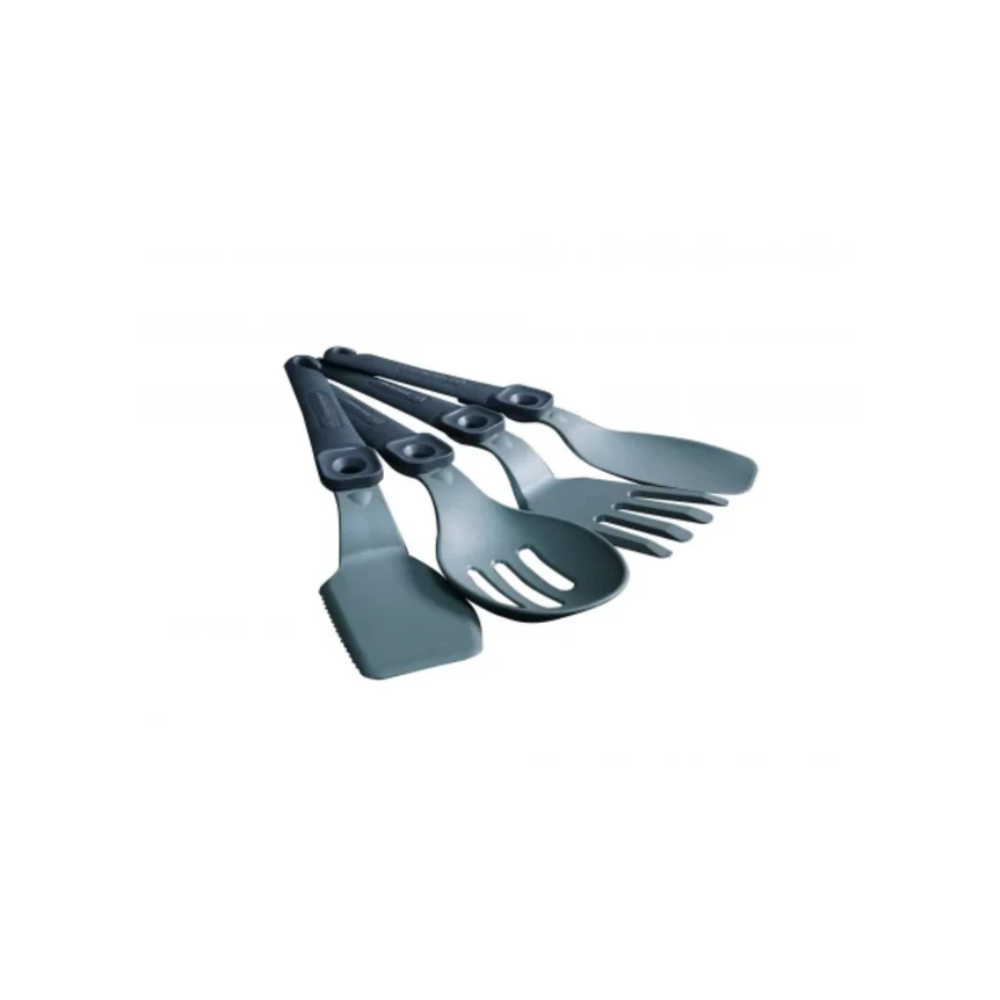 Ridgemonkey Q-Lock Utensil Set afbeelding 2