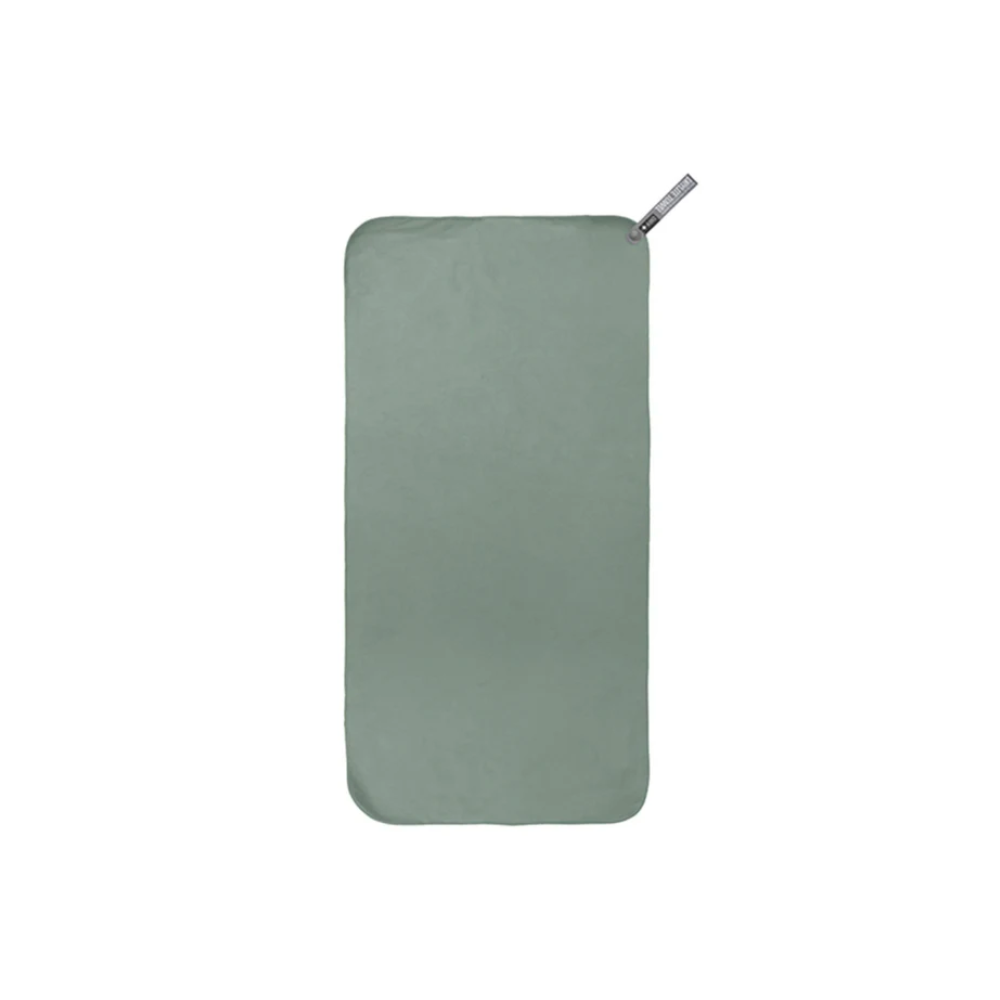 Sea to Summit DryLite towel Sage afbeelding 2