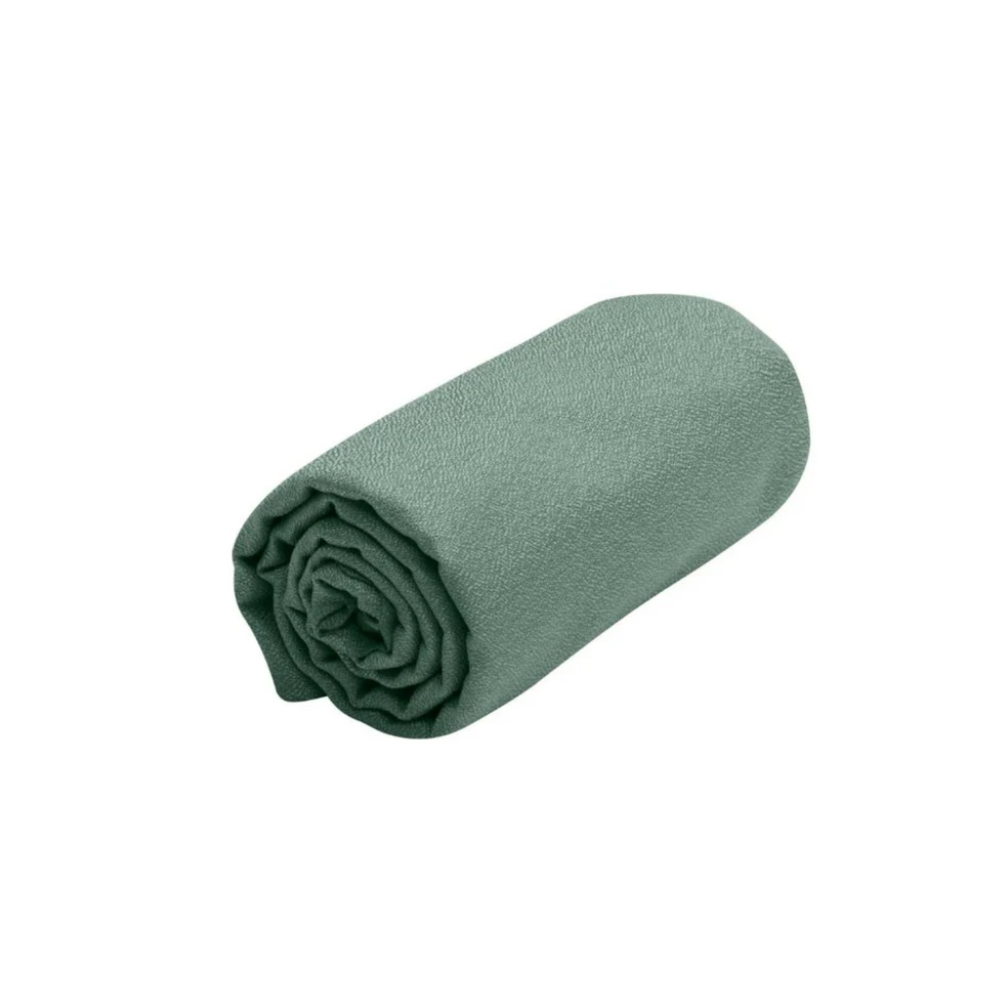Sea to Summit Pocket Towel Sage afbeelding 2