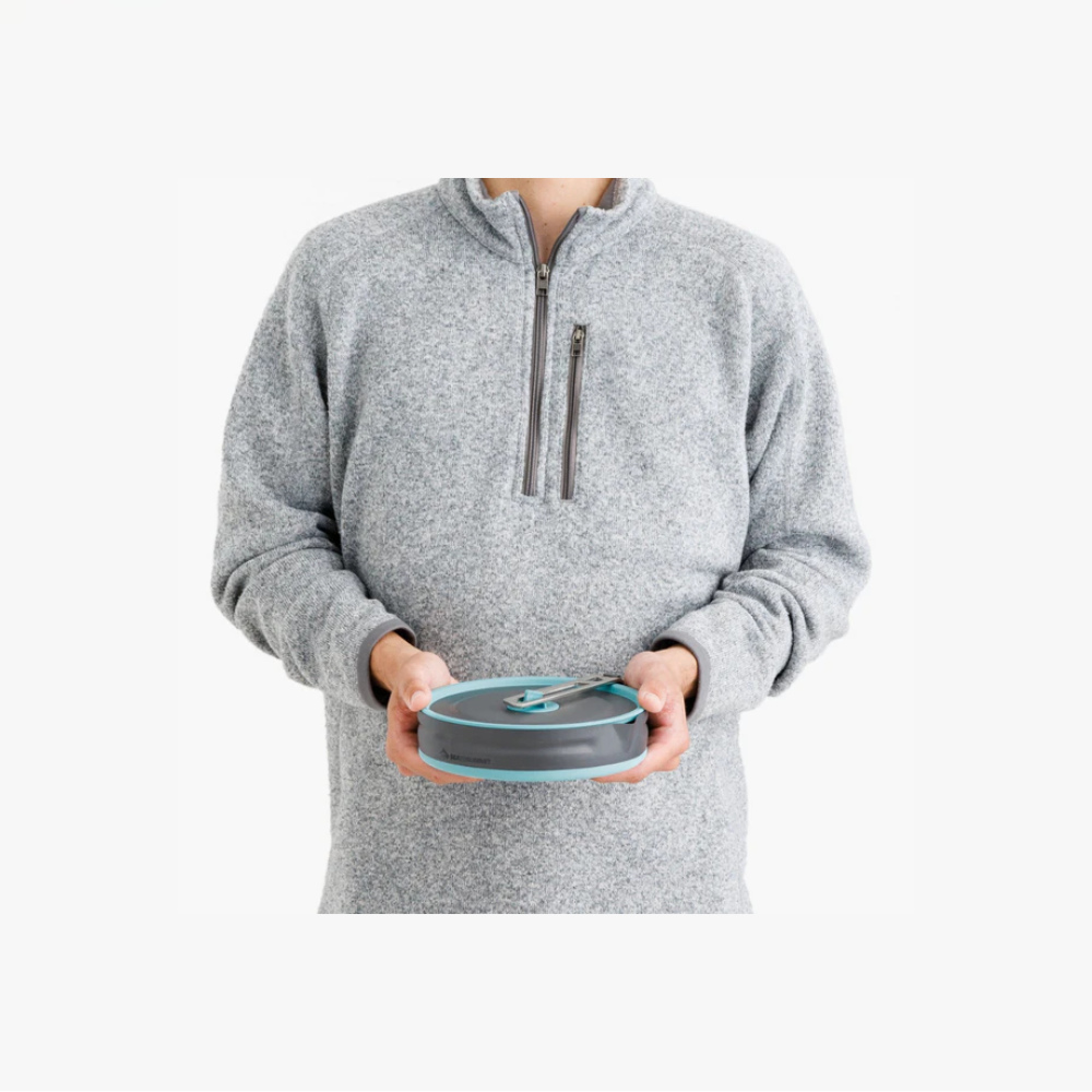 Sea to Summit | Opvouwbare Pan | Frontier UltraLight 2.2L afbeelding 3