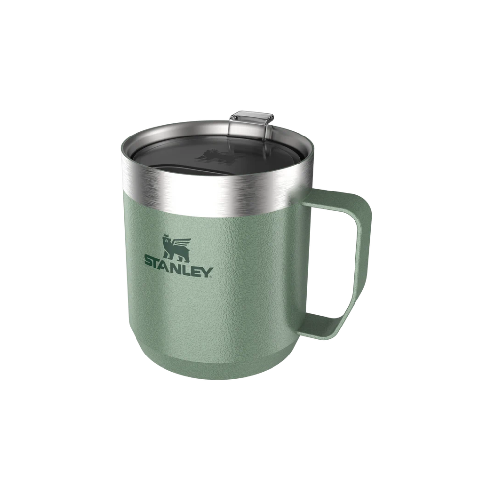 Stanley Classic Camp Mug 0,35 L RVS geïsoleerde kampeermok 2.0 afbeelding 2