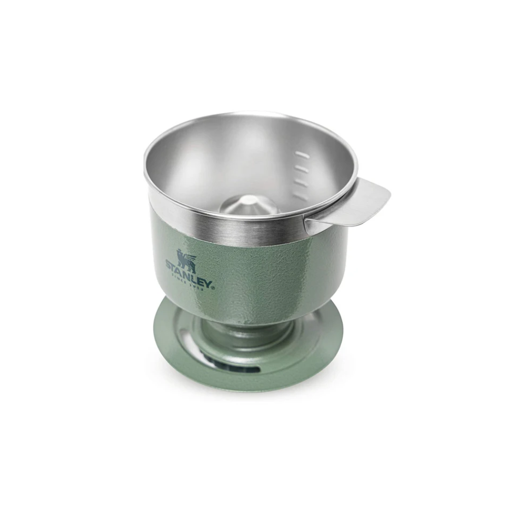 Stanley Pour Over Koffiezetter Herbruikbare Filter koffiebereider 0,59 L afbeelding 2