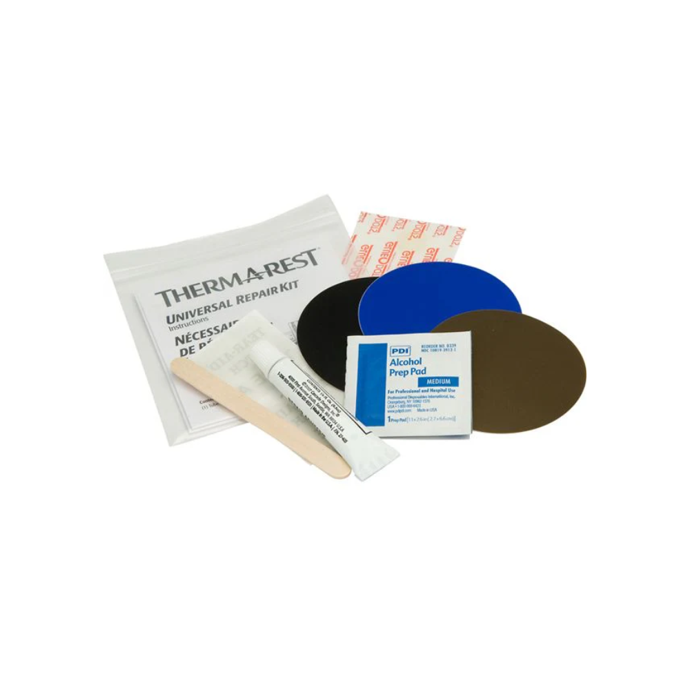 THERM-A-REST® Permanent Home Repair Kit
