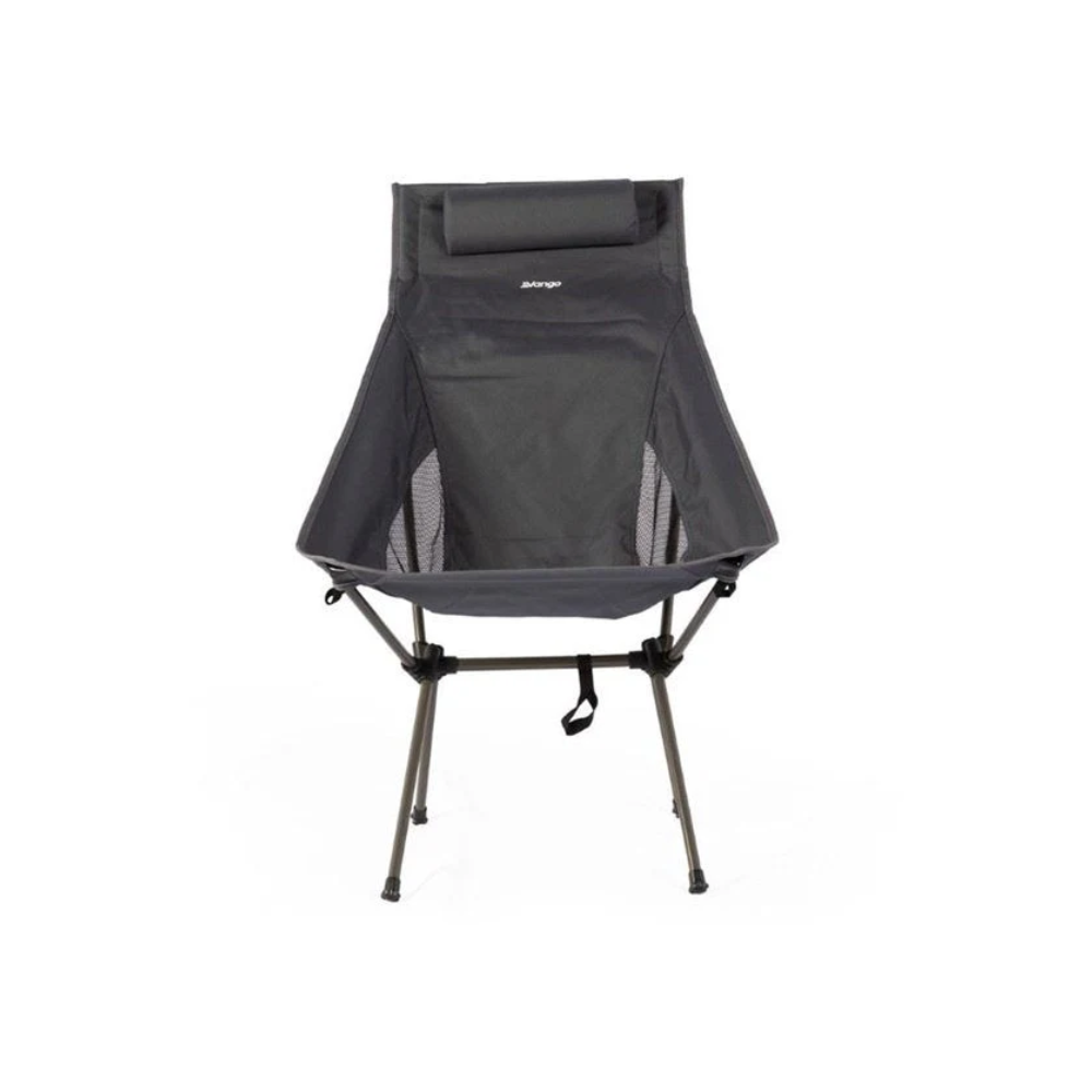 Vango Micro Tall Chair – India Ink kopen bij Outdoor-Travel.nl