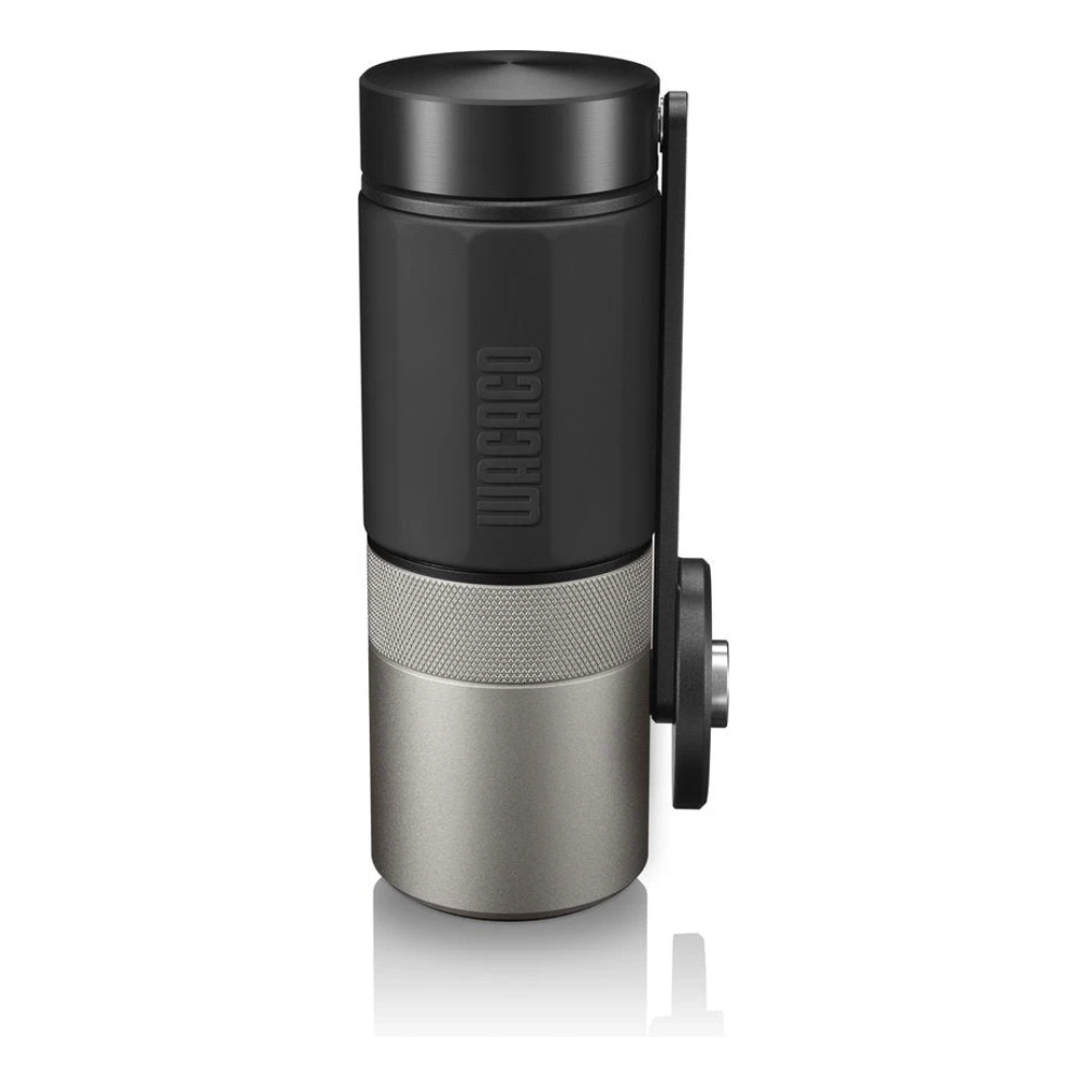 Wacaco Exagrind - Koffiemolen kopen bij Outdoor-Travel.nl