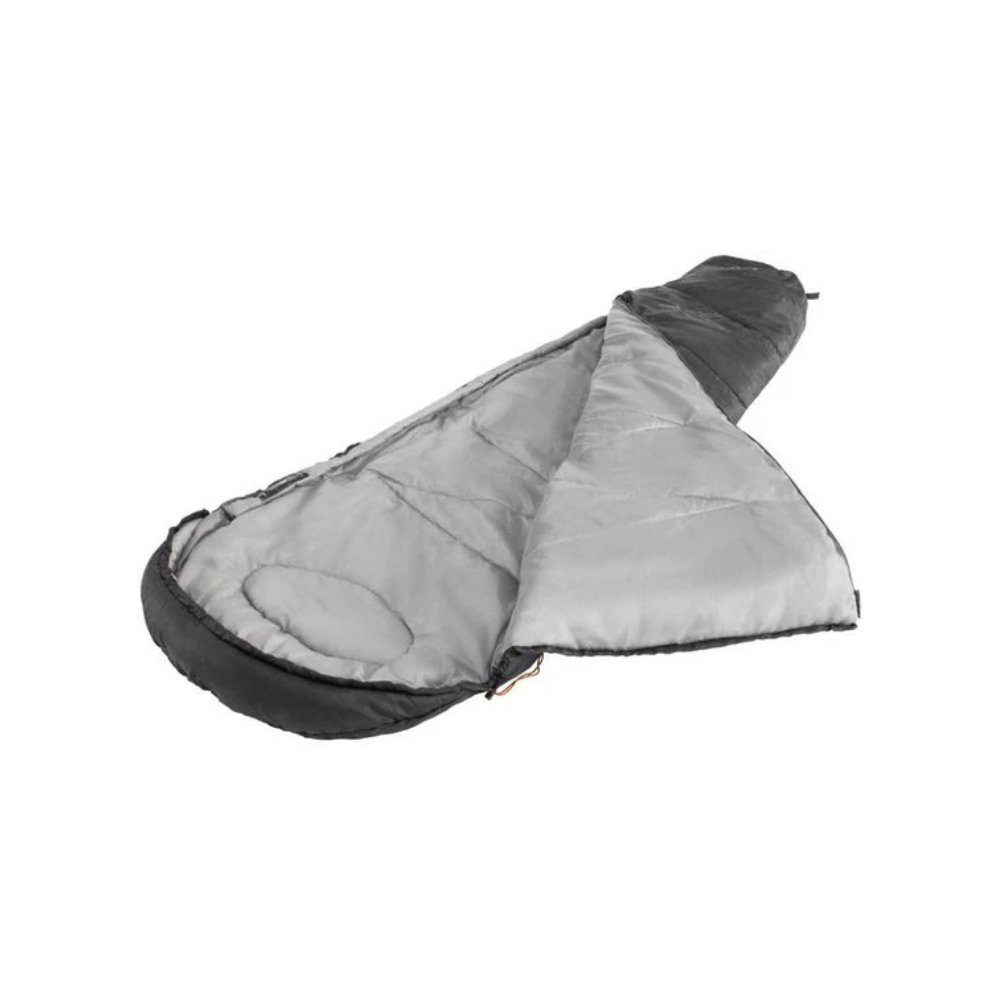 Easy Camp Sleeping Bag Starling Mummy Black 8°C kopen