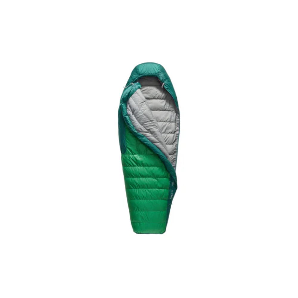 Sea to Summit Ascent Down Sleeping Bag afbeelding 2