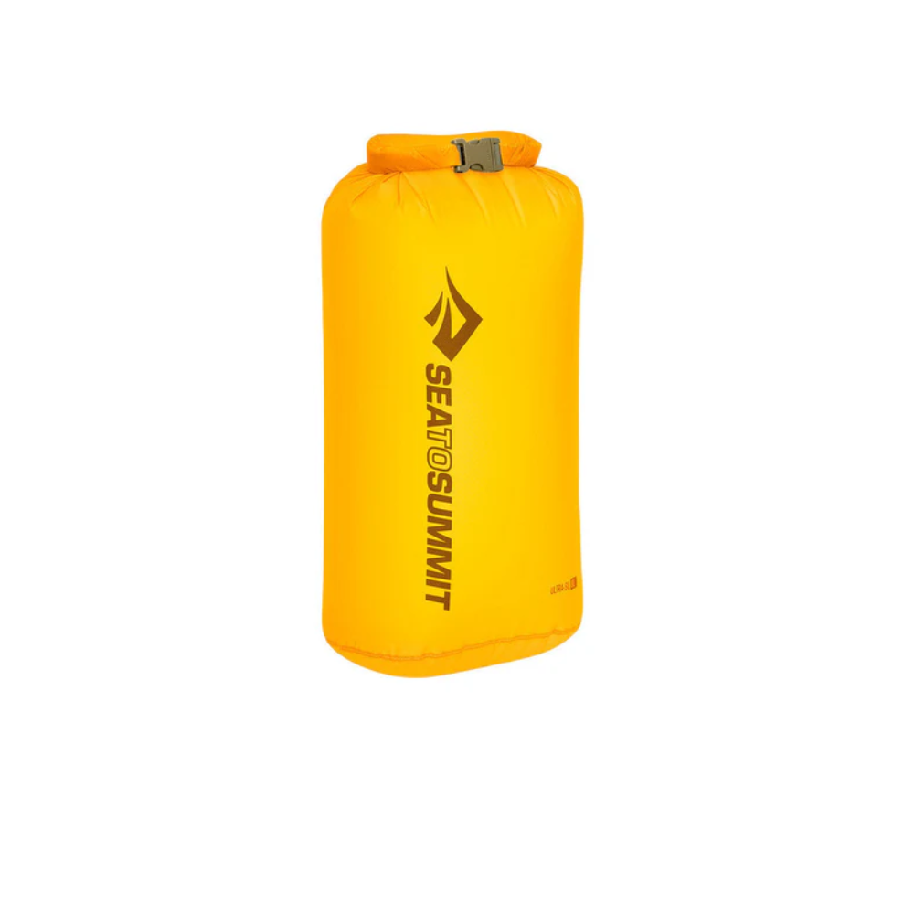 Ultra Sil DryBag 35L - Sea to Summit kopen bij Outdoor-Travel.nl