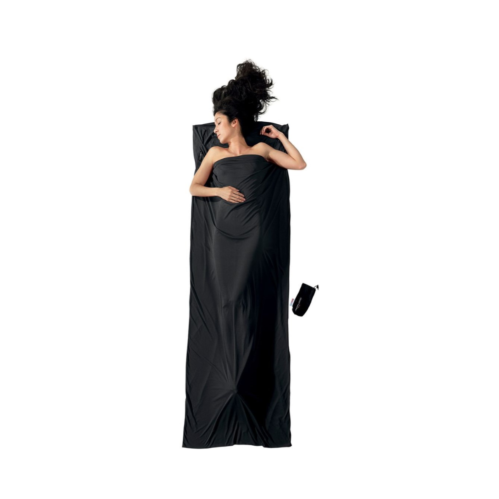 Cocoon lakenzak