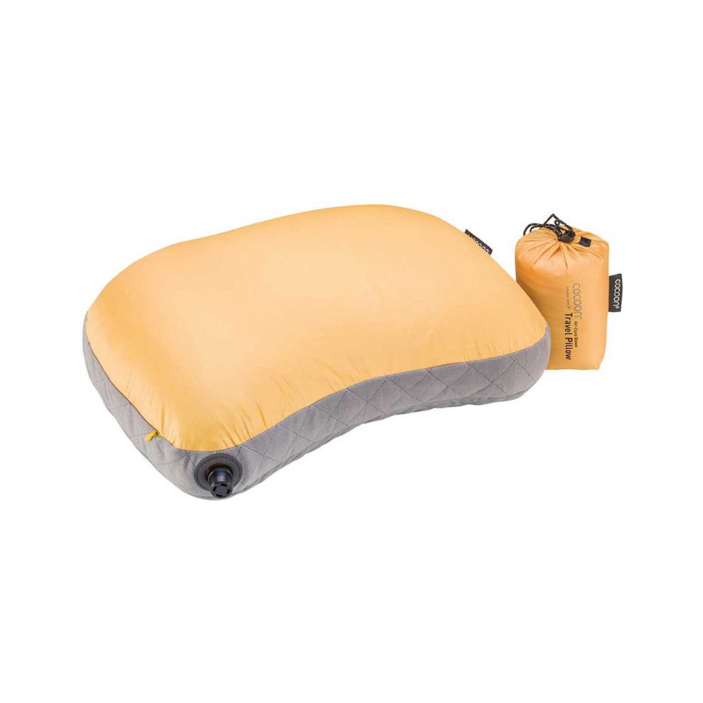 Cocoon Air Core Pillow Down  Sunflower - Outdoor Food