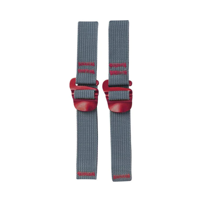 Sea To Summit Accessory Strap with Hook Release - 10 mm & 20 mm - 2 m - Outdoor Food