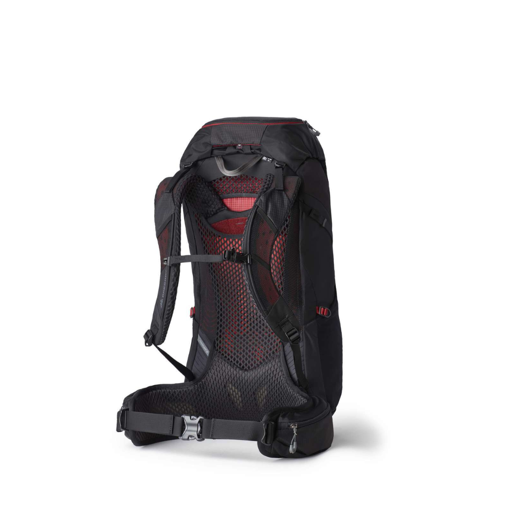 Gregory • Zulu 40 RC • Ventilerende Wandelrugzak 40L • Man - Outdoor Food