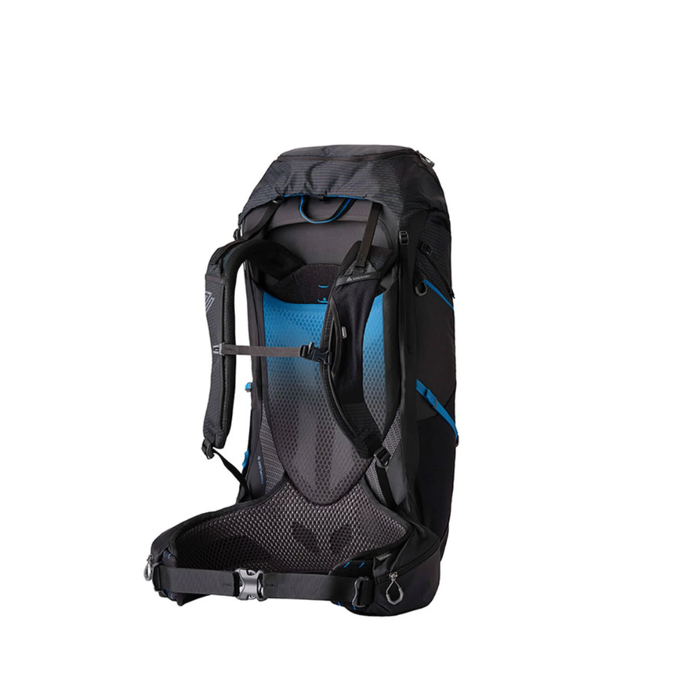 Gregory • Paragon 60 RC • Lichtgewicht Trekkingrugzak 60L • Man - Outdoor Food