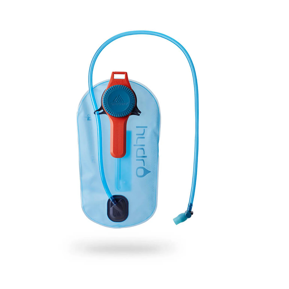 Gregory • Hydro 2L Reservoir • Outdoor Drinksysteem - Outdoor Food