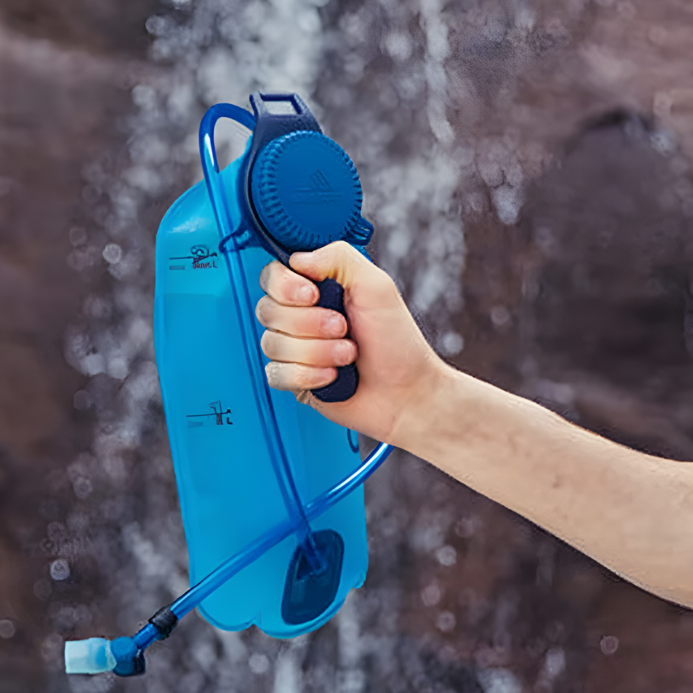 Gregory • Hydro 2L Reservoir • Outdoor Drinksysteem - Outdoor Food