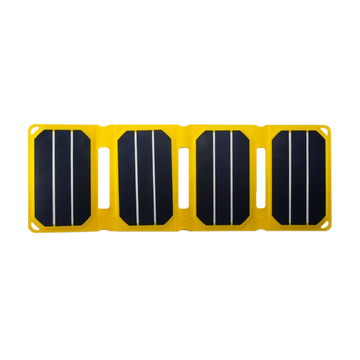 Solar Brother • zonne-oplader • SunPower efficiëntie 6,5W - Outdoor Food