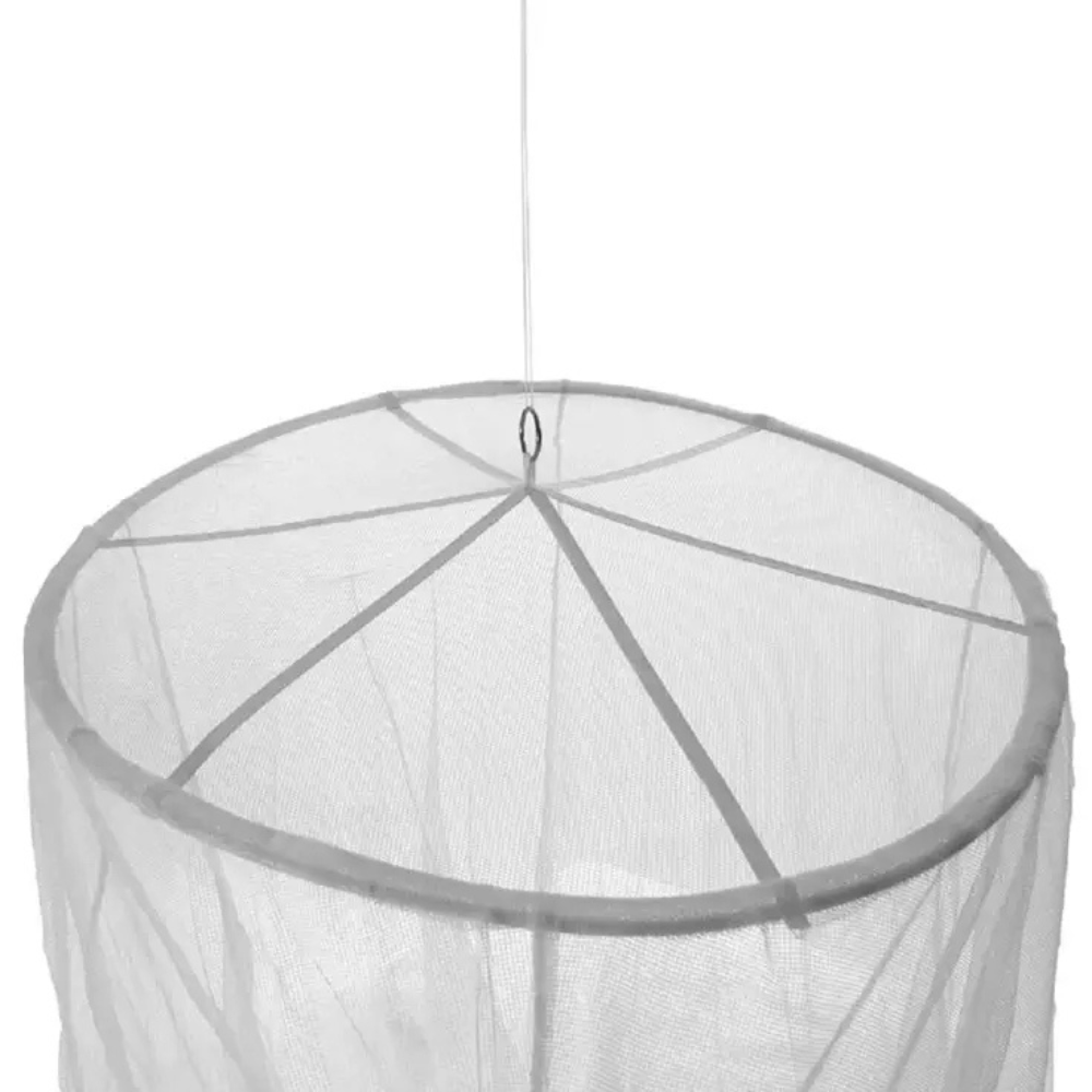 Care Plus Klamboe Bell geïmpregneerd (2-PERSOONS) - reisklamboe - Outdoor Food