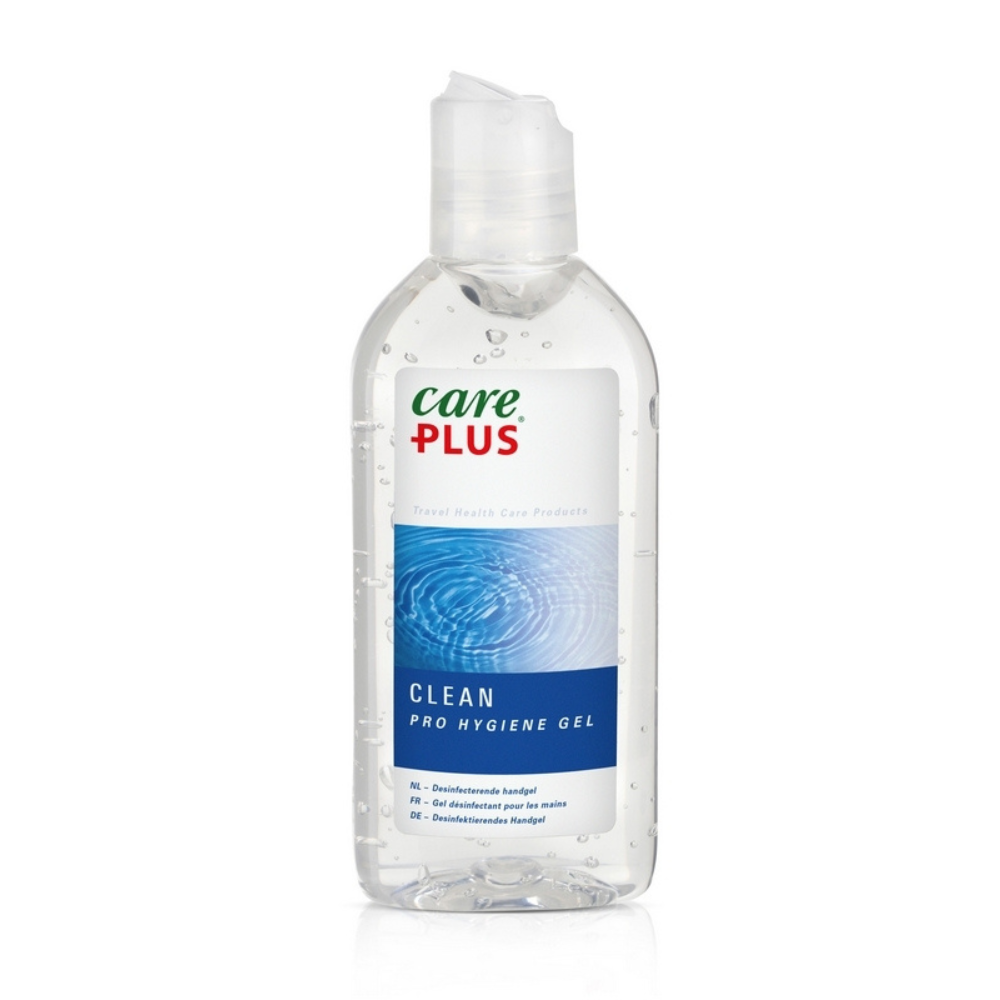 CP • CP Hand Gel, 100ml • Kwaliteitsproduct - Outdoor Food