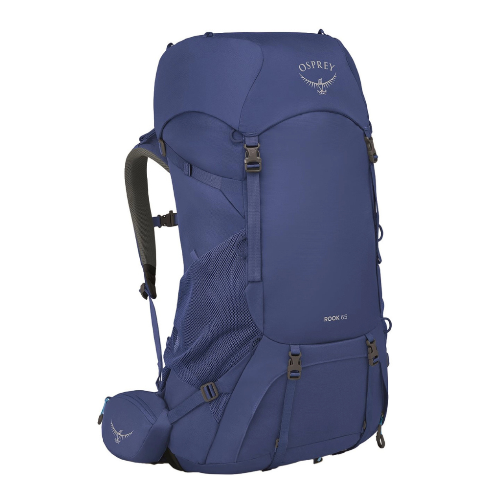 Rook 65 Astrology Blue OS - Outdoor Food