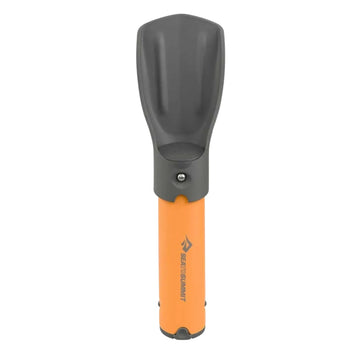 Nylon 66 Pocket Trowel - Outdoor Food