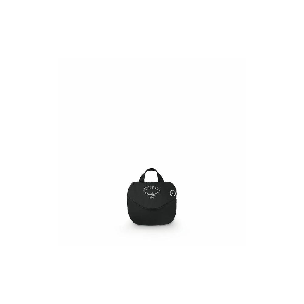 Osprey Ultralight Raincover Black Large - Outdoor Food